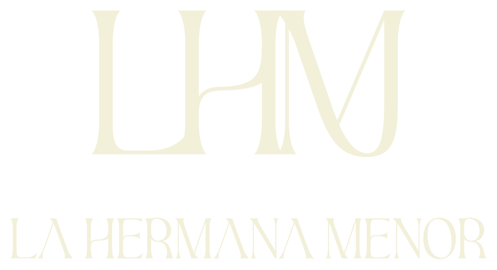 La Hermana Menor